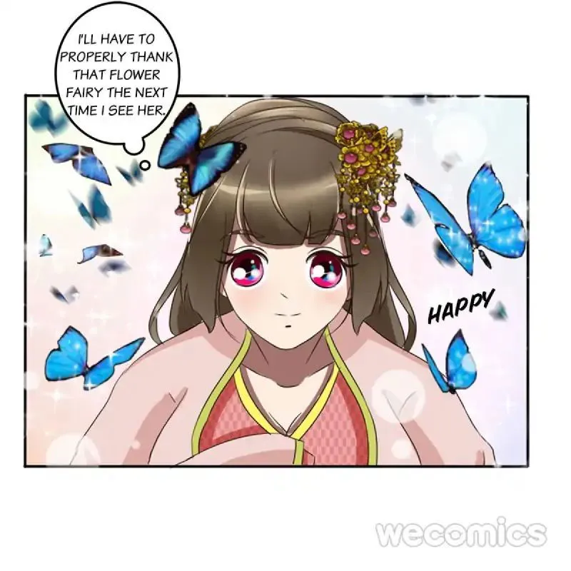 Psychic Princess Chapter 66 Online - página 21