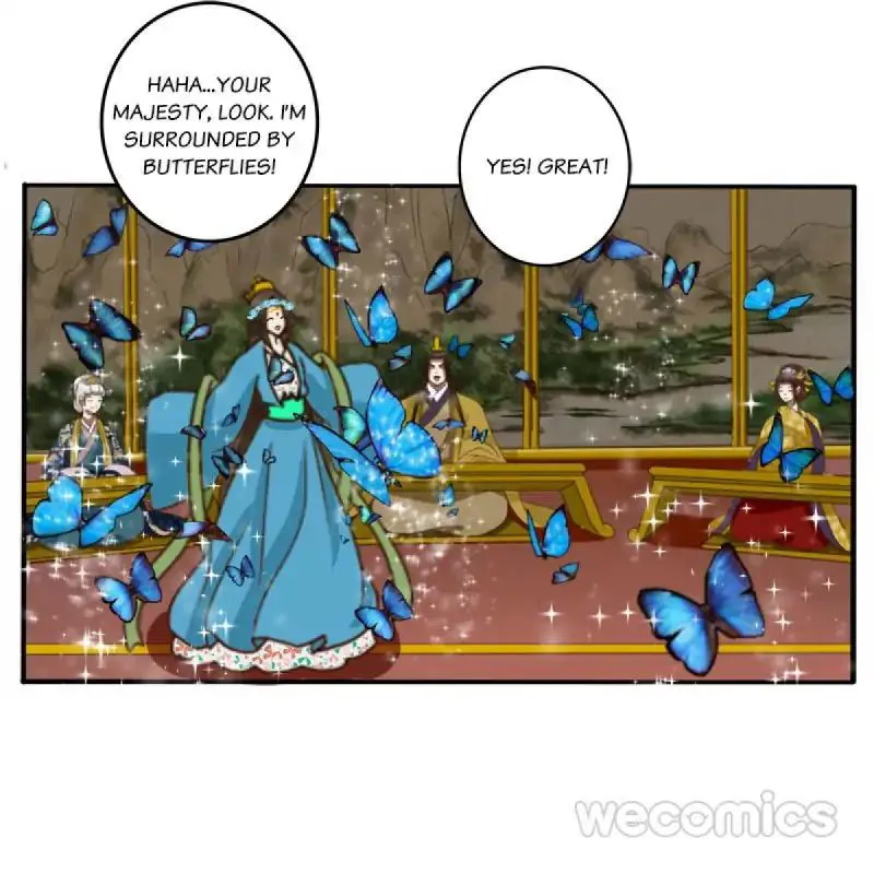 Psychic Princess Chapter 66 Online - página 23