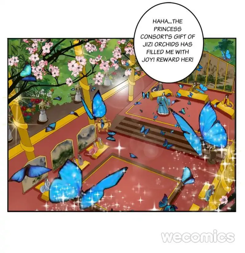 Psychic Princess Chapter 66 Online - página 24