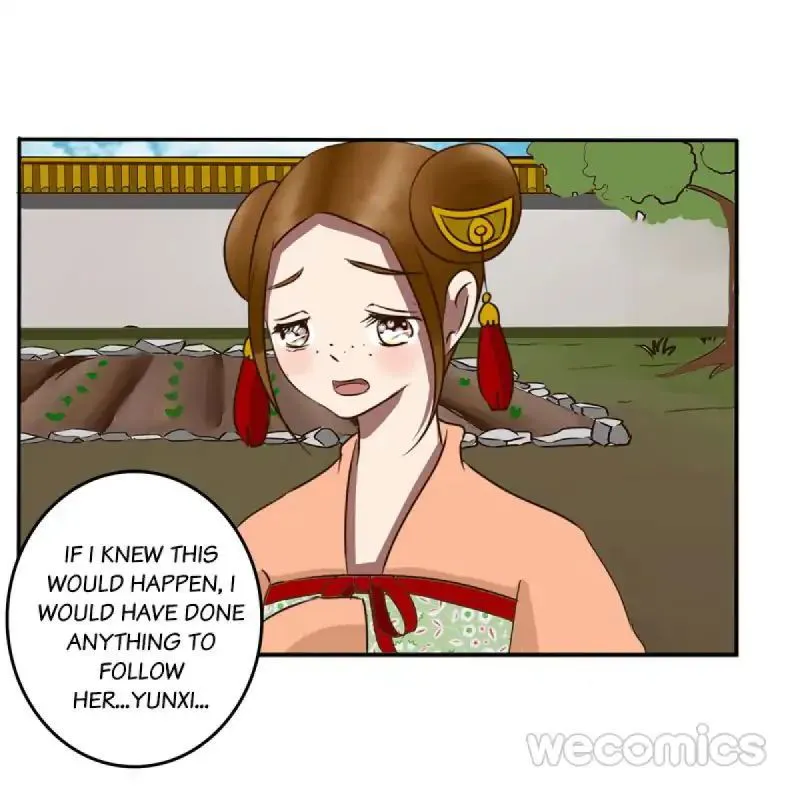 Psychic Princess Chapter 66 Online - página 39