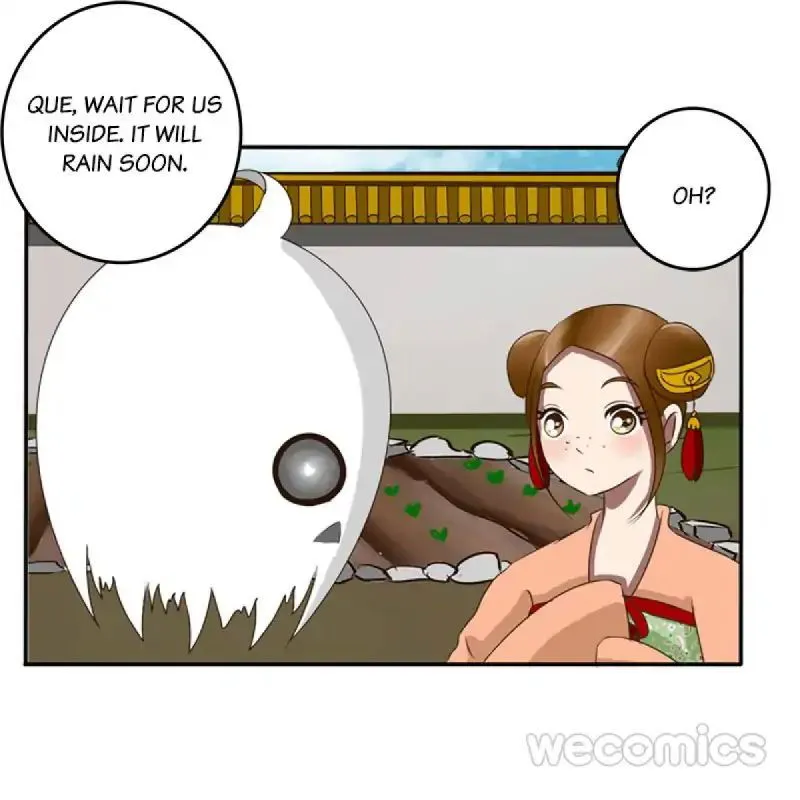 Psychic Princess Chapter 66 Online - página 46