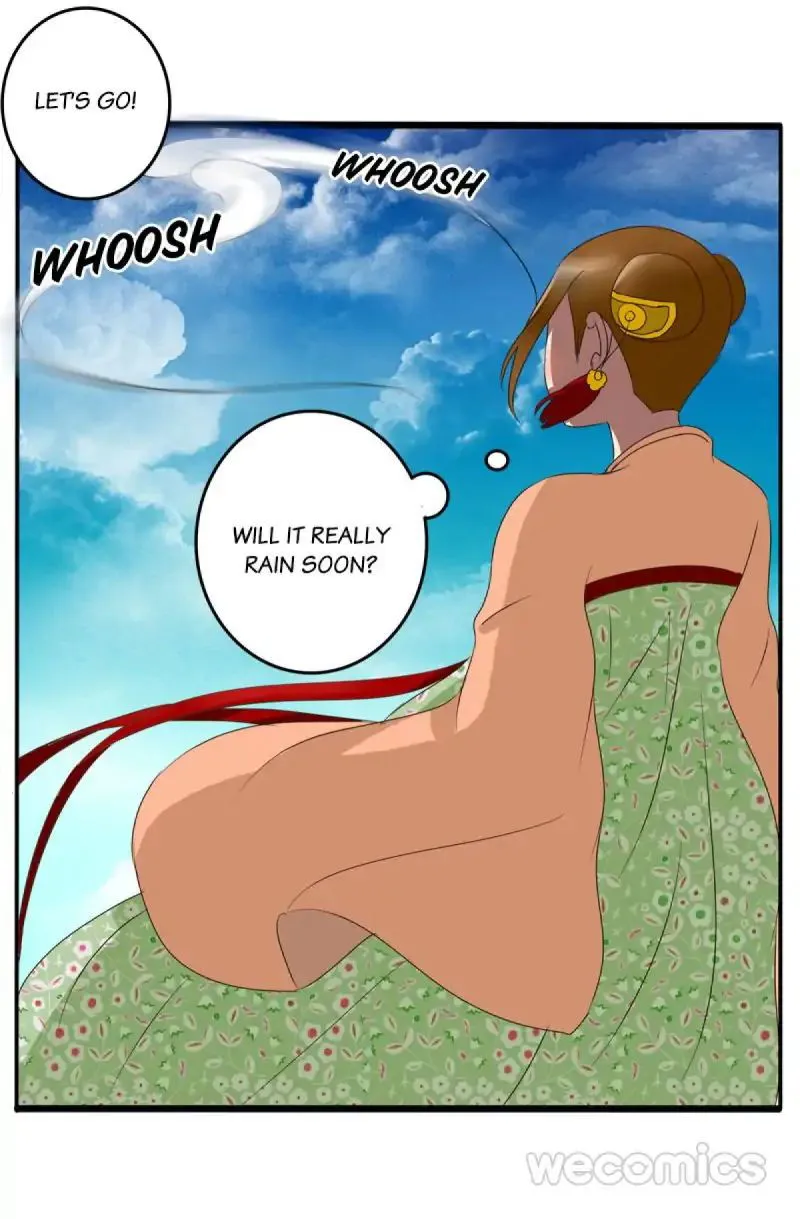 Psychic Princess Chapter 66 Online - página 47