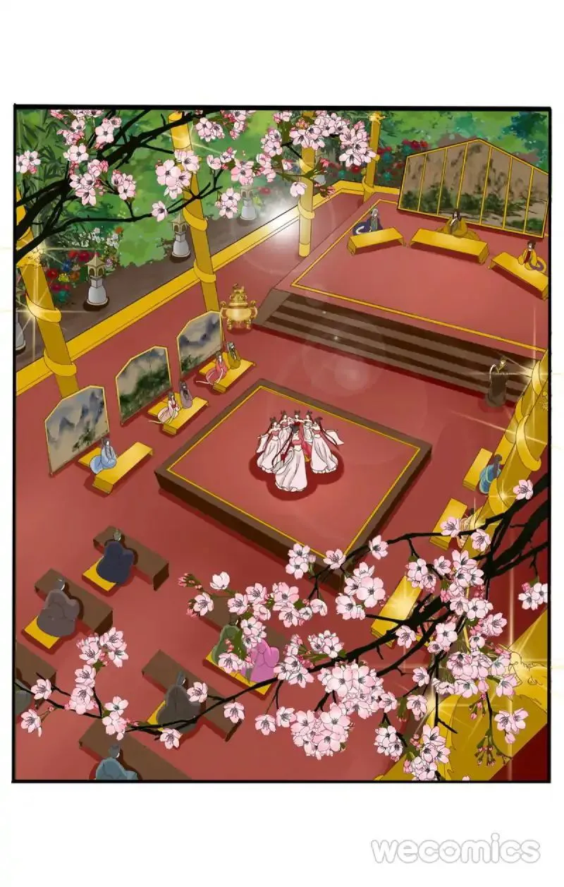 Psychic Princess Chapter 66 Online - página 49
