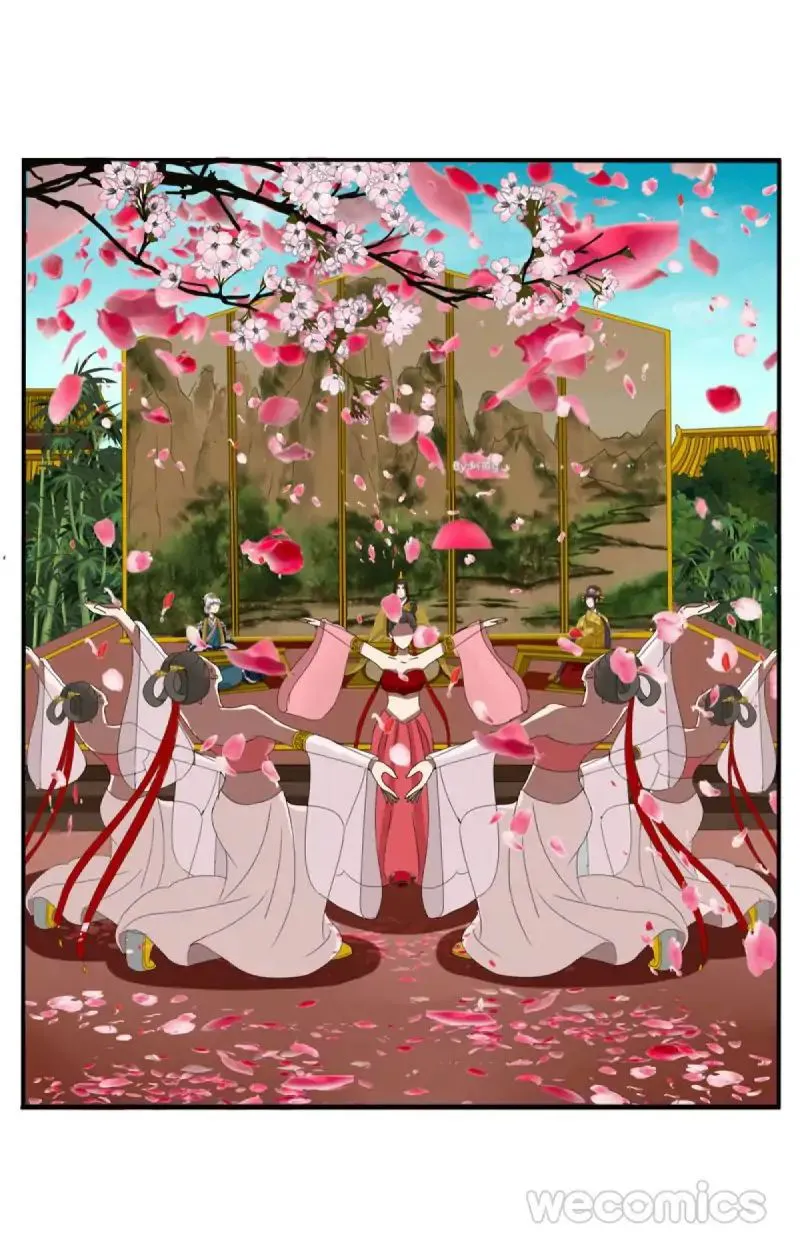 Psychic Princess Chapter 66 Online - página 50