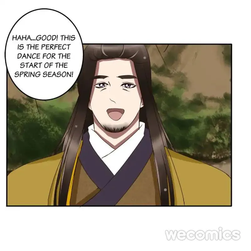 Psychic Princess Chapter 66 Online - página 51