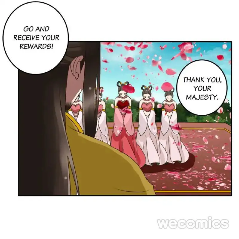 Psychic Princess Chapter 66 Online - página 52
