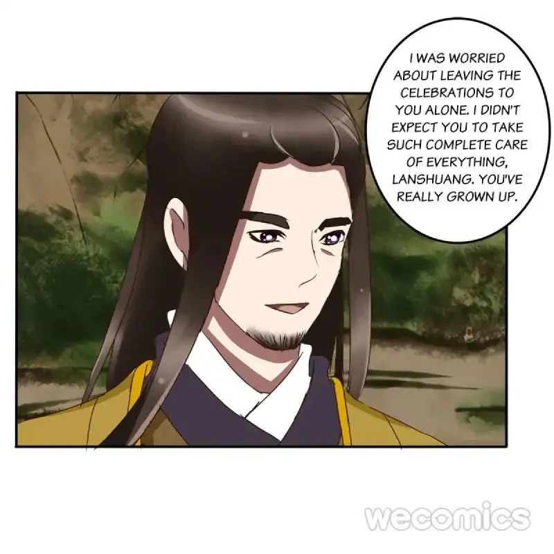 Psychic Princess Chapter 66 Online - página 54