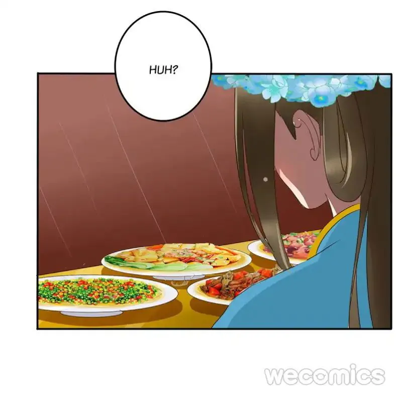 Psychic Princess Chapter 66 Online - página 58