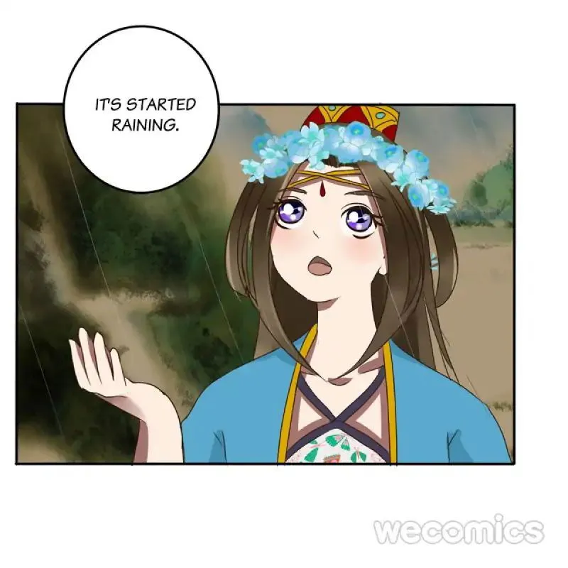 Psychic Princess Chapter 66 Online - página 59
