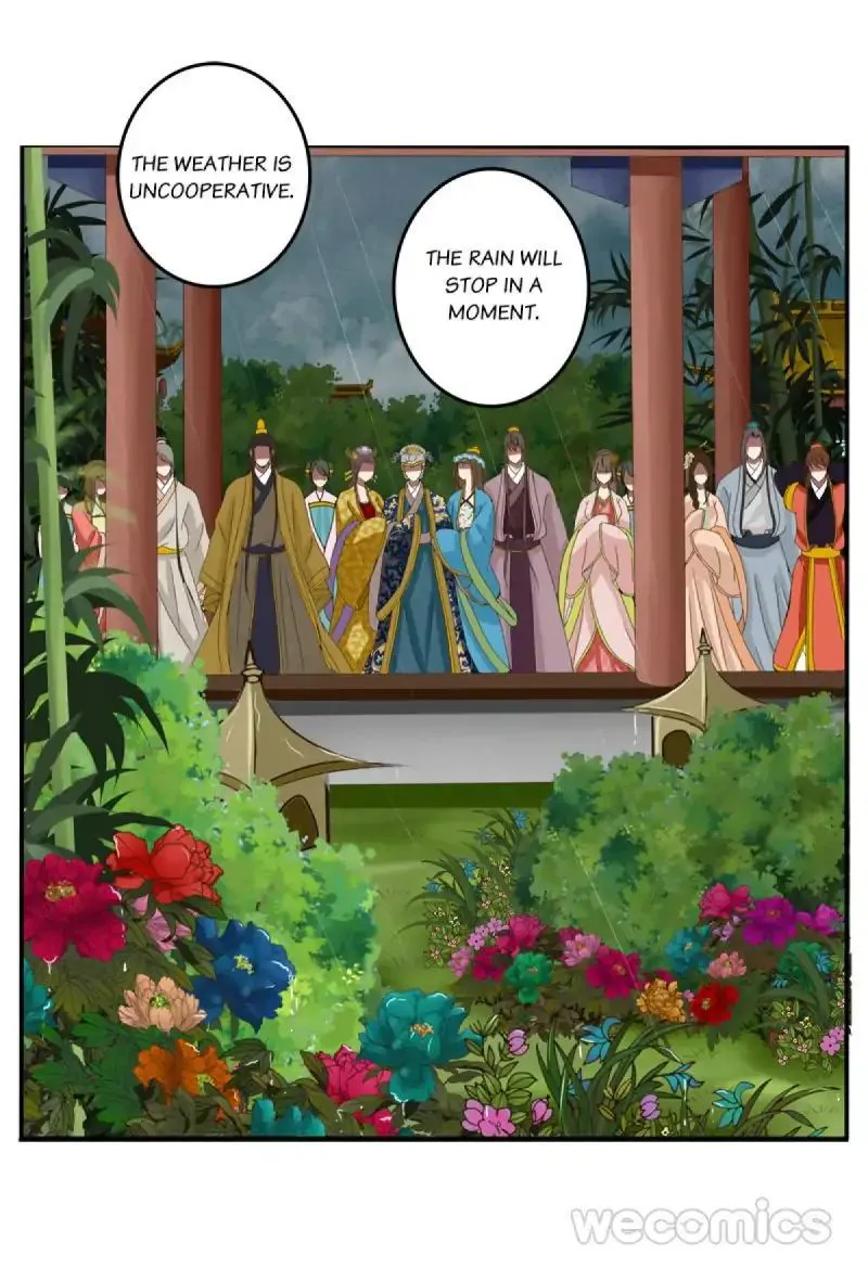 Psychic Princess Chapter 67 Online - página 4