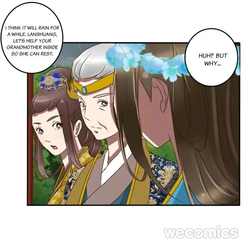 Psychic Princess Chapter 67 Online - página 5