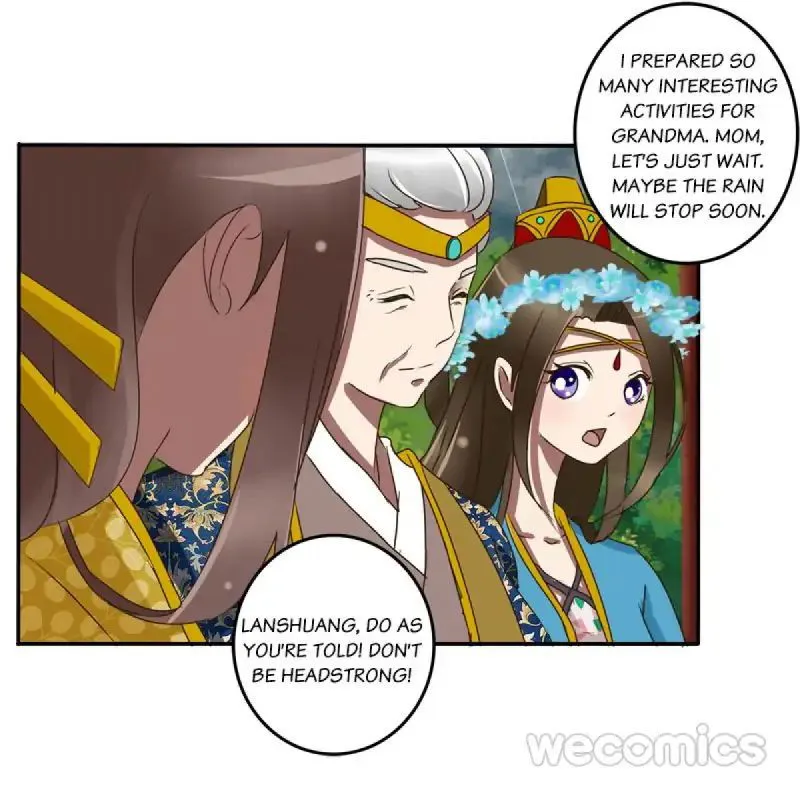 Psychic Princess Chapter 67 Online - página 6
