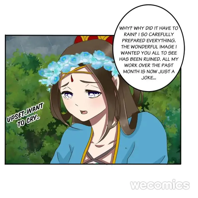 Psychic Princess Chapter 67 Online - página 11