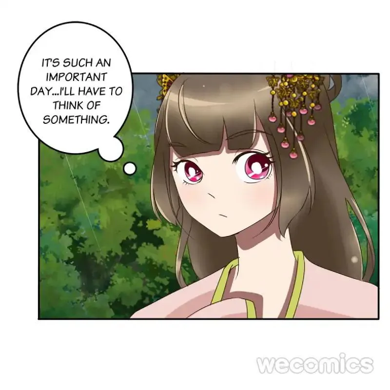 Psychic Princess Chapter 67 Online - página 14