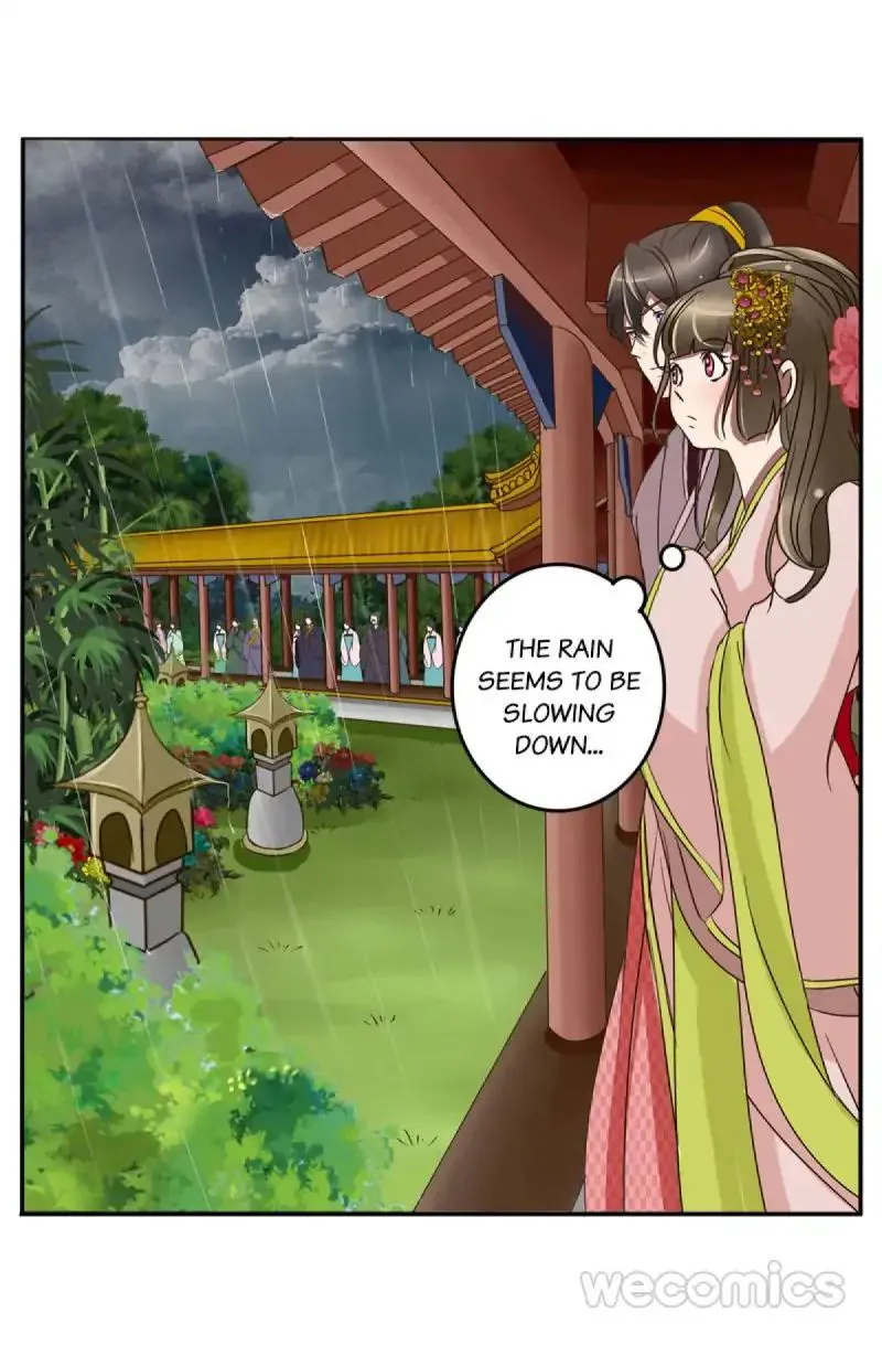 Psychic Princess Chapter 67 Online - página 15