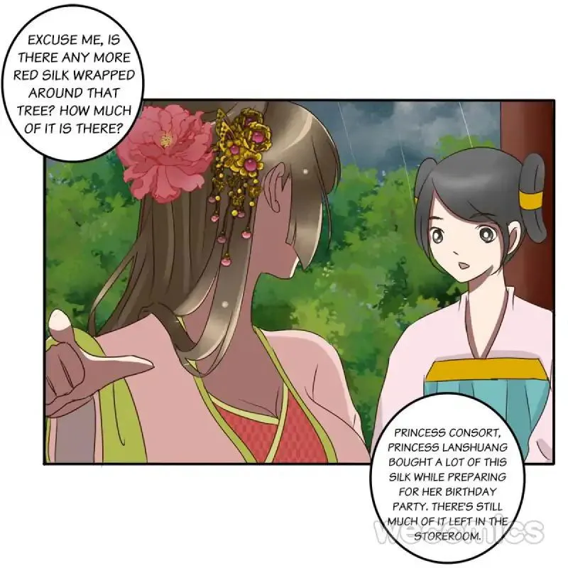 Psychic Princess Chapter 67 Online - página 17