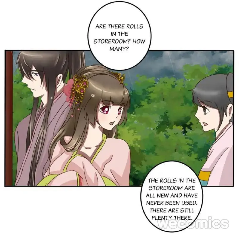 Psychic Princess Chapter 67 Online - página 18