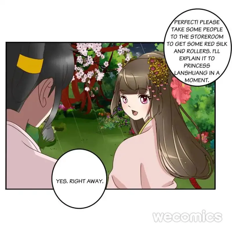 Psychic Princess Chapter 67 Online - página 19