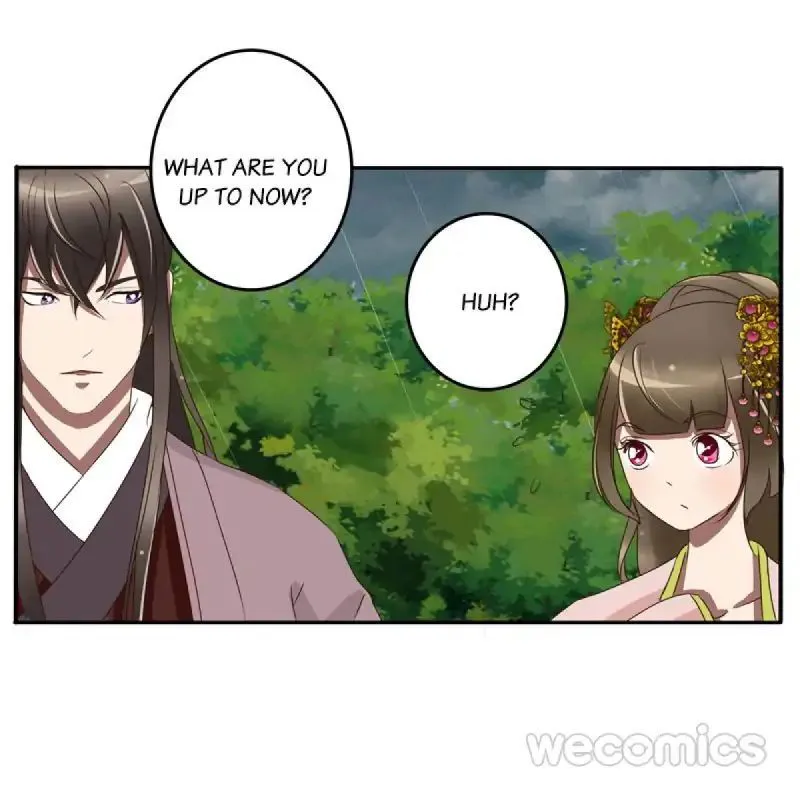Psychic Princess Chapter 67 Online - página 20