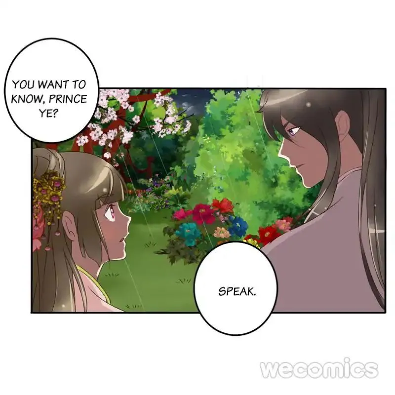 Psychic Princess Chapter 67 Online - página 21
