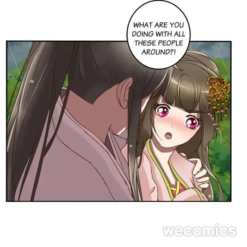 Psychic Princess Chapter 67 Online - página 29