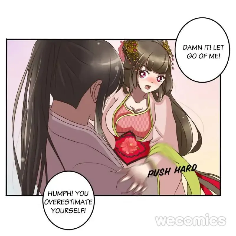 Psychic Princess Chapter 67 Online - página 31