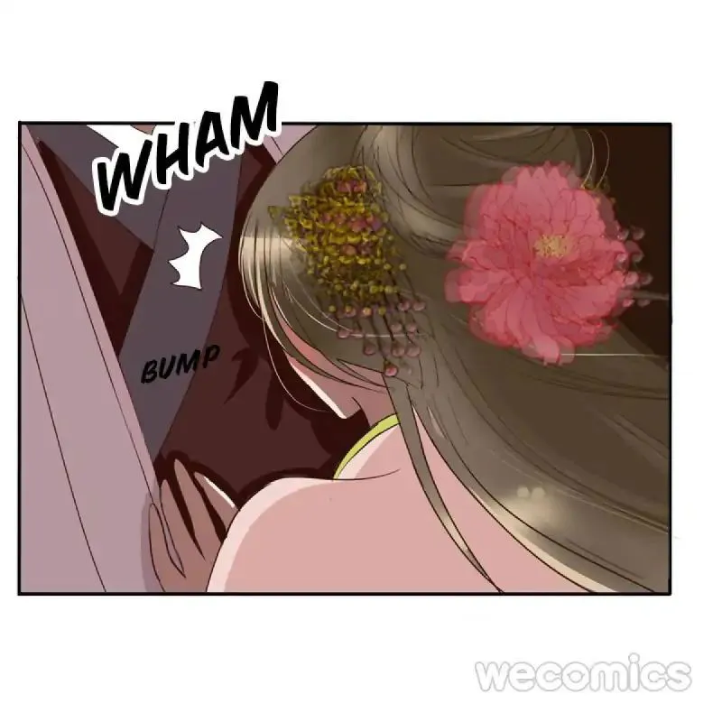 Psychic Princess Chapter 67 Online - página 33