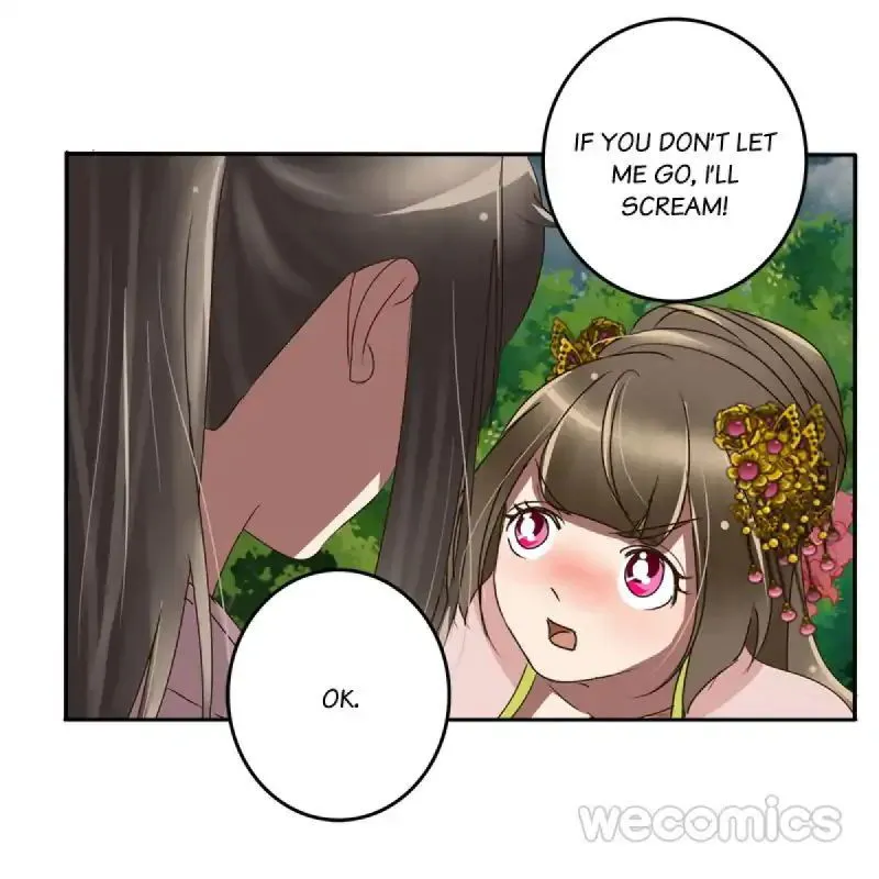 Psychic Princess Chapter 67 Online - página 34