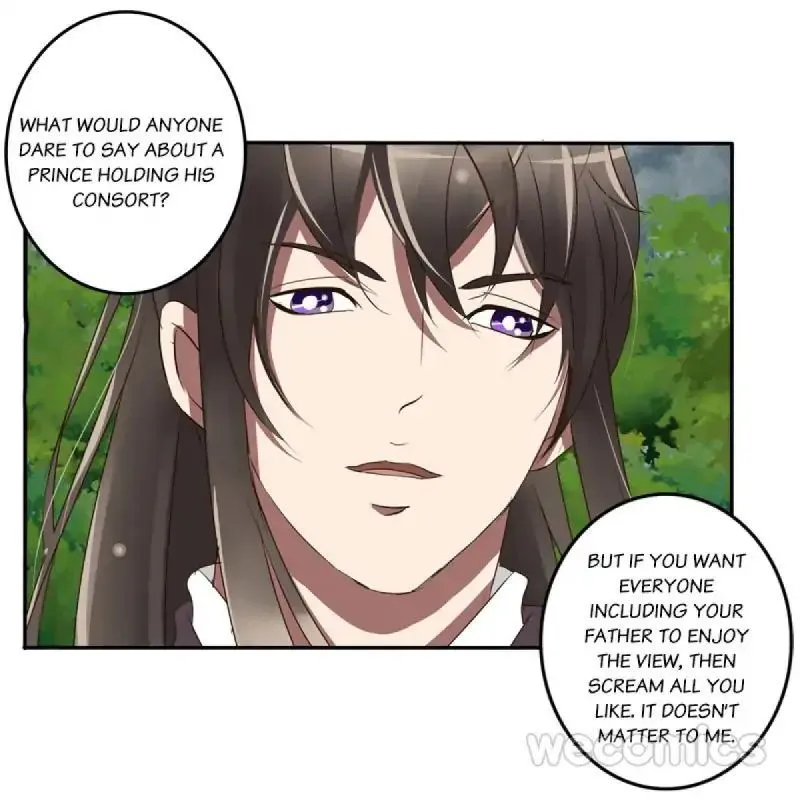 Psychic Princess Chapter 67 Online - página 35