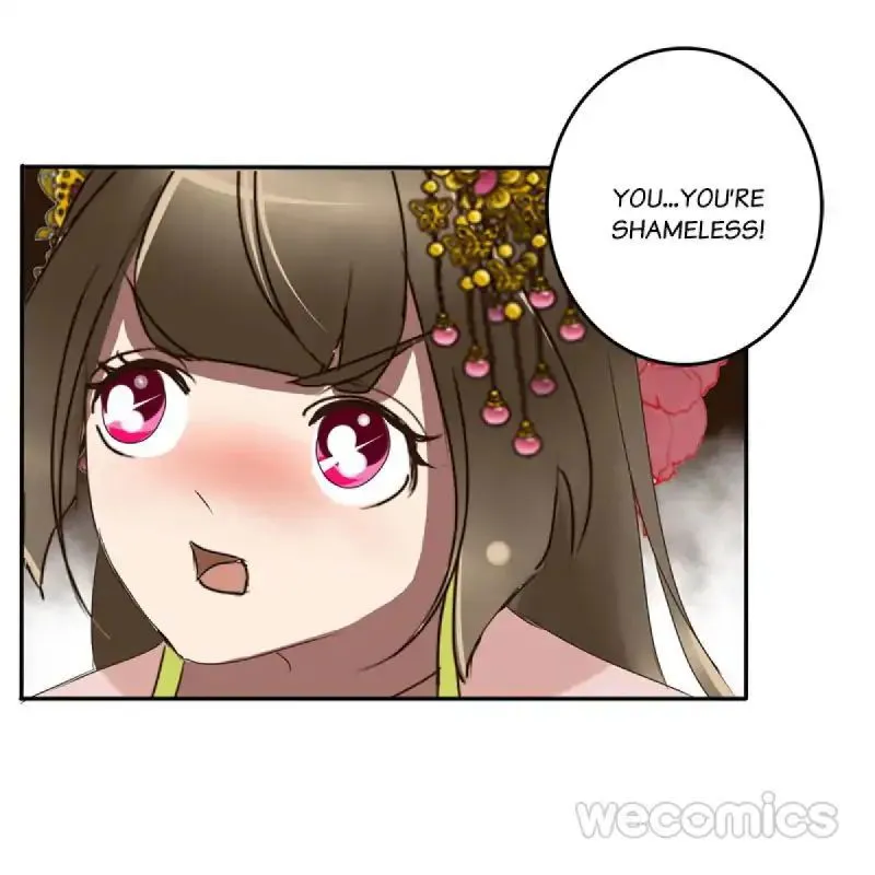 Psychic Princess Chapter 67 Online - página 37