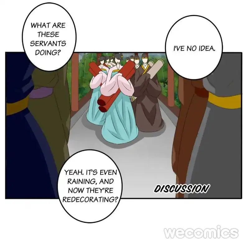 Psychic Princess Chapter 67 Online - página 38
