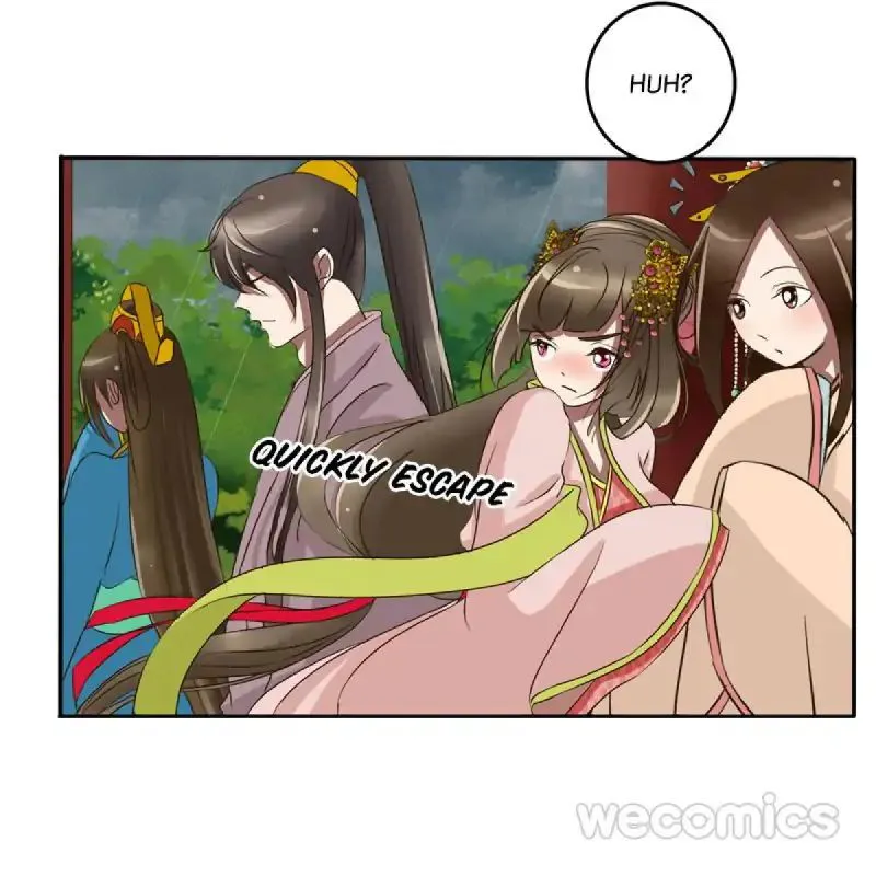 Psychic Princess Chapter 67 Online - página 43