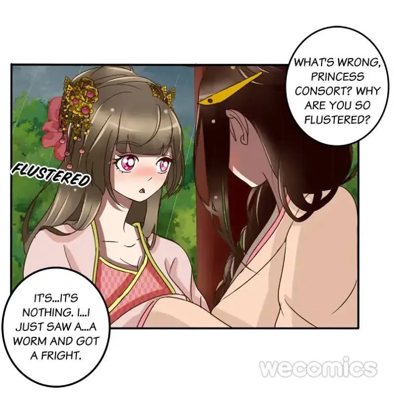 Psychic Princess Chapter 67 Online - página 44