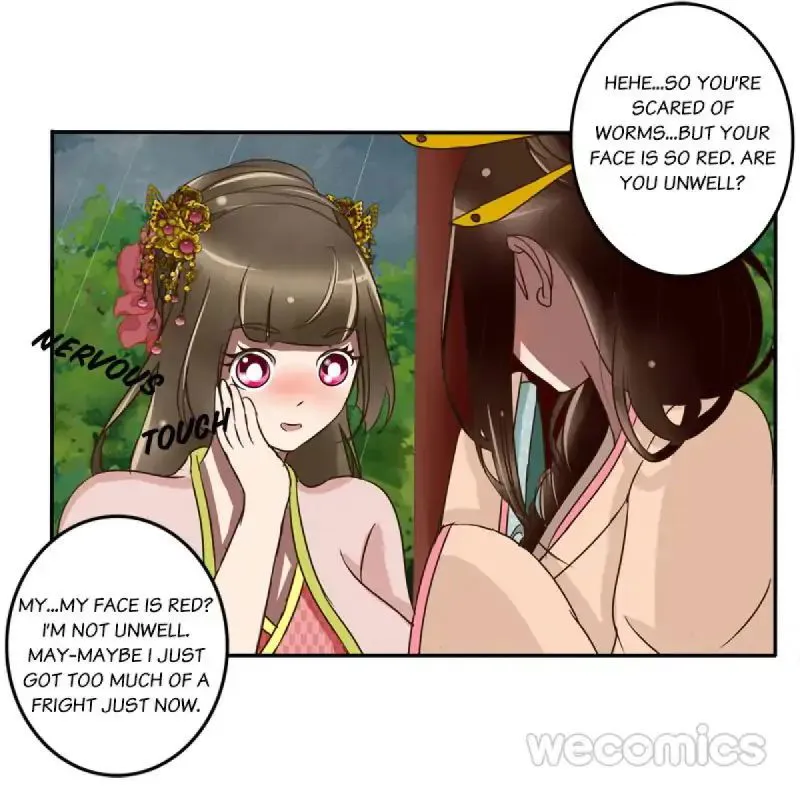 Psychic Princess Chapter 67 Online - página 45