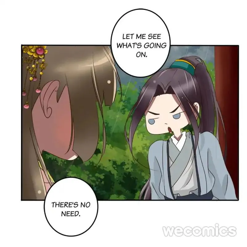 Psychic Princess Chapter 67 Online - página 47