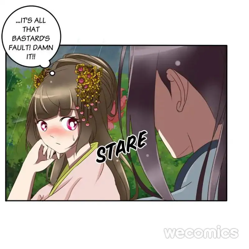 Psychic Princess Chapter 67 Online - página 48
