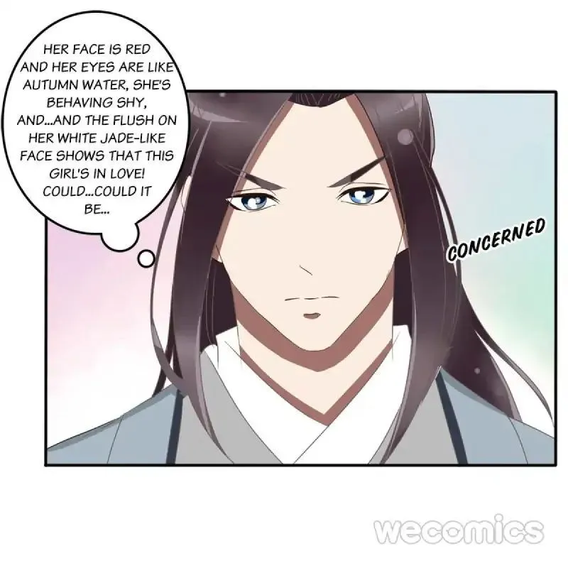Psychic Princess Chapter 67 Online - página 49