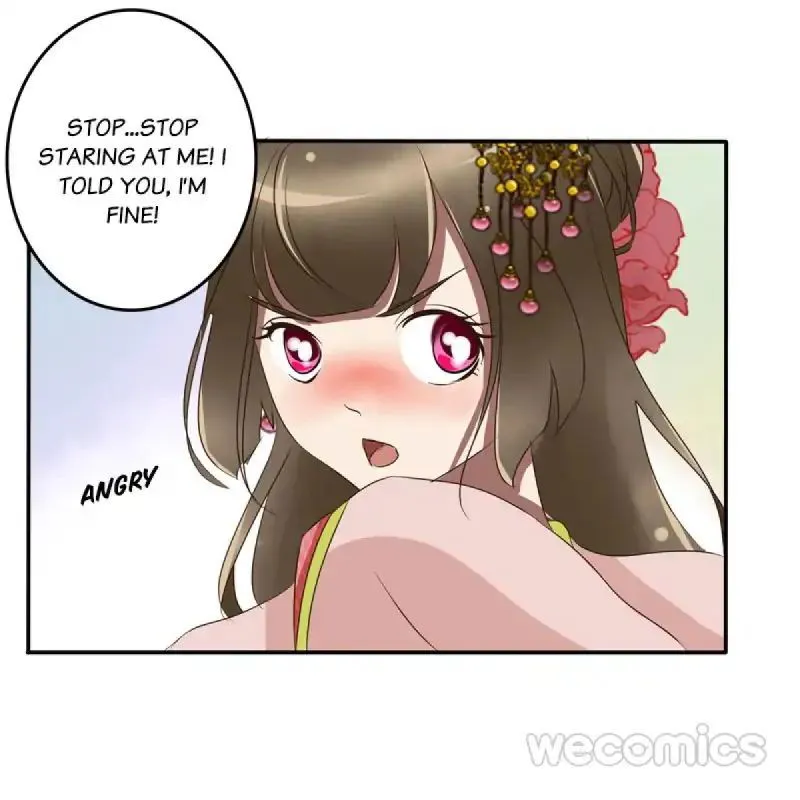 Psychic Princess Chapter 67 Online - página 50