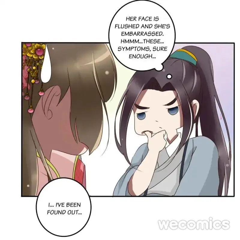 Psychic Princess Chapter 67 Online - página 51