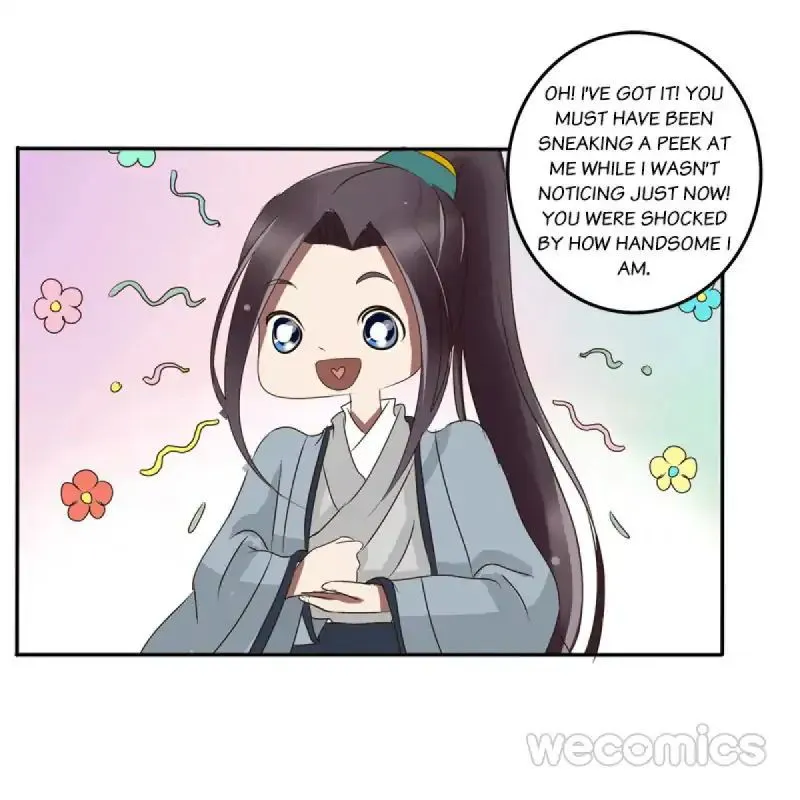 Psychic Princess Chapter 67 Online - página 52