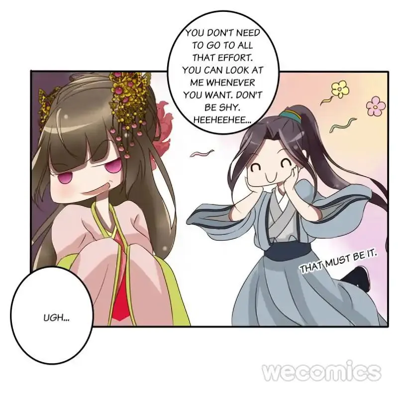 Psychic Princess Chapter 67 Online - página 53