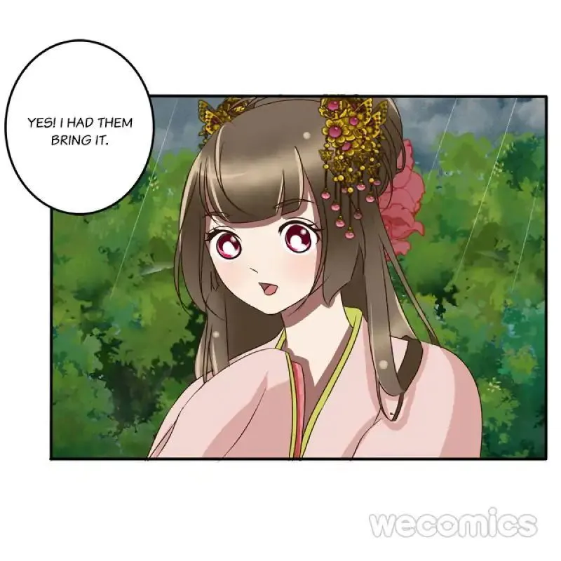 Psychic Princess Chapter 67 Online - página 55