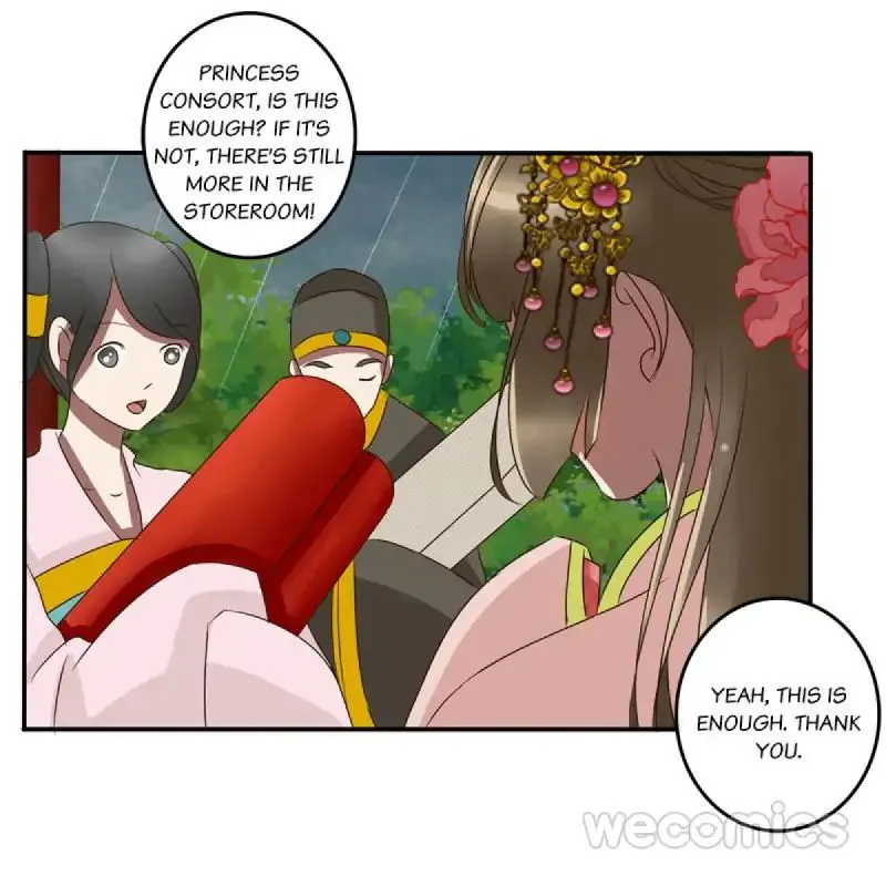 Psychic Princess Chapter 67 Online - página 56