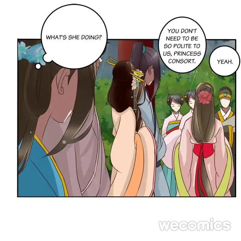 Psychic Princess Chapter 67 Online - página 57