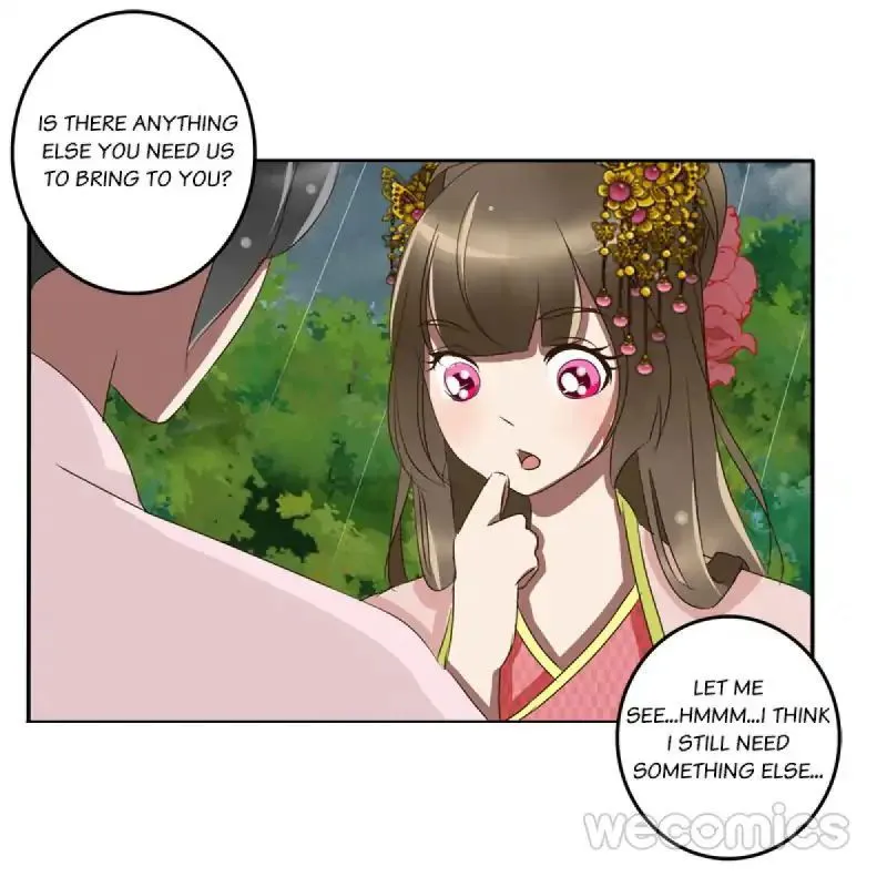 Psychic Princess Chapter 67 Online - página 58