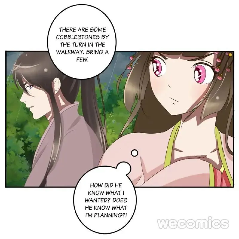 Psychic Princess Chapter 67 Online - página 59