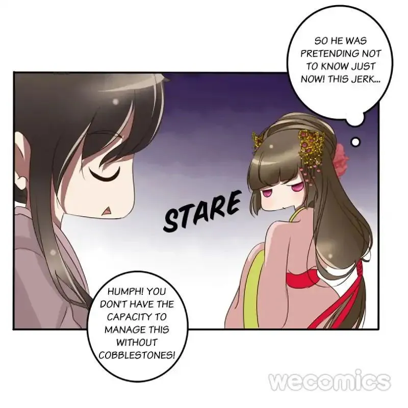 Psychic Princess Chapter 67 Online - página 60