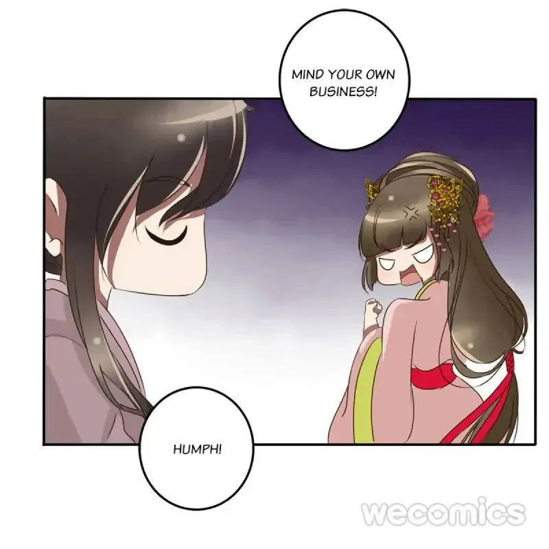 Psychic Princess Chapter 67 Online - página 61