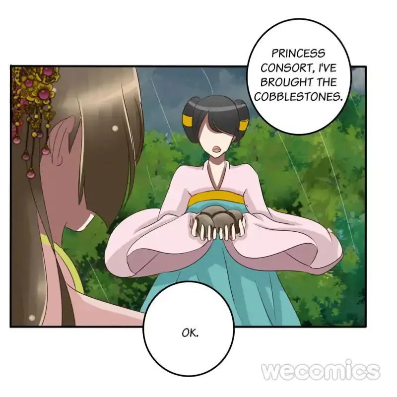Psychic Princess Chapter 68 Online - página 2