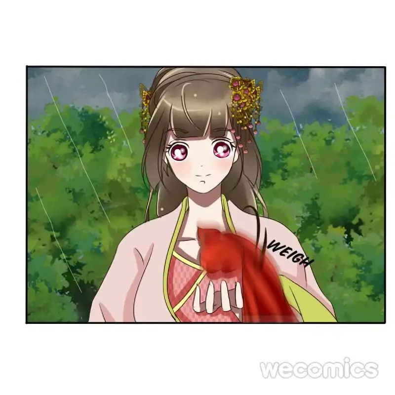 Psychic Princess Chapter 68 Online - página 6